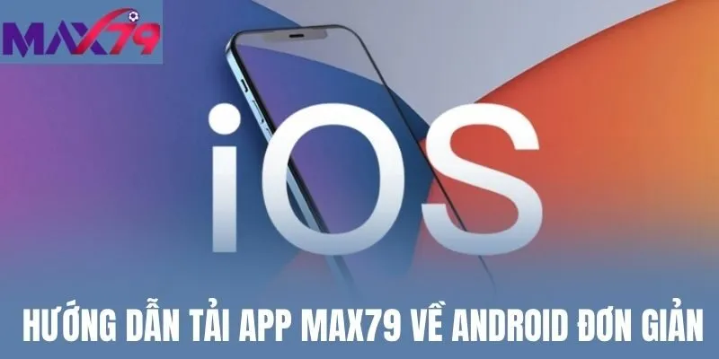 Bạn dễ dàng chọn tải ứng dụng về iOS